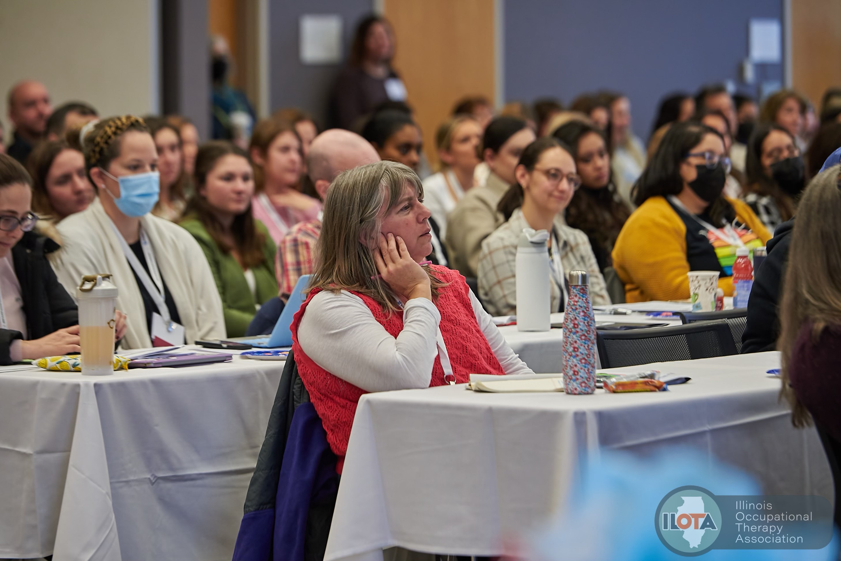 2023 ILOTA Annual Conference Educational Content